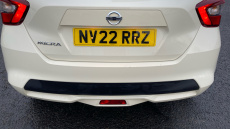 Nissan Micra 1.0 IG-T 92 Acenta 5dr Petrol Hatchback